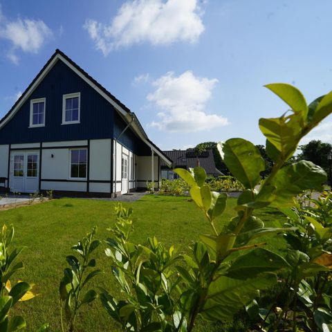 House 8 persons - Daelenbroeck Sauna