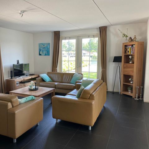 HOUSE 8 people - Daelenbroeck Sauna