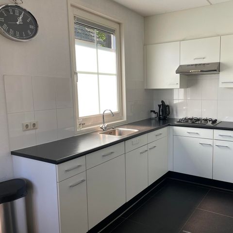 HOUSE 8 people - Daelenbroeck Sauna