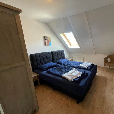 HOUSE 8 people - Daelenbroeck Sauna