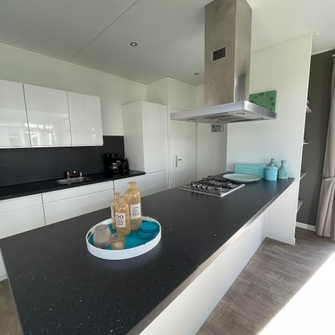 CHALET 6 people - Pavilion l'etage