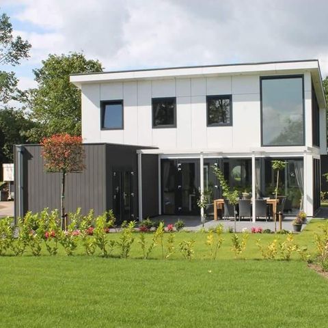 CHALET 6 people - Pavilion l'etage