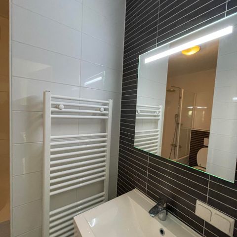 CHALET 6 people - Pavilion l'etage