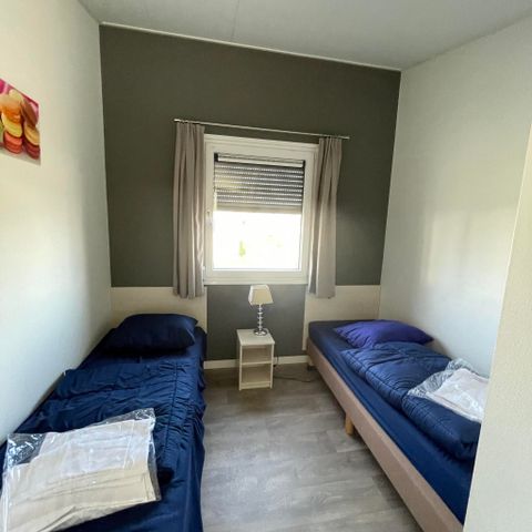 CHALET 6 people - Pavilion l'etage