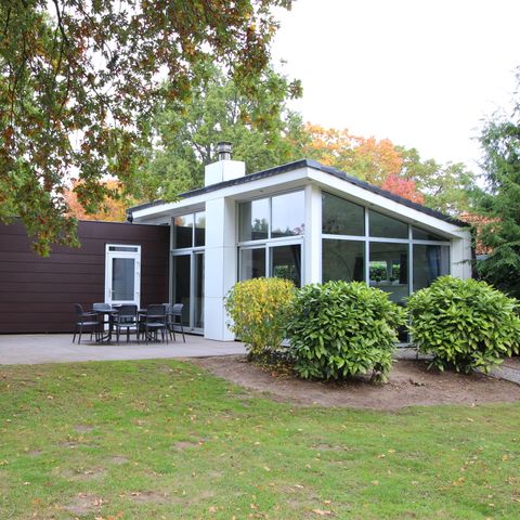 Chalet 6 persons - L-Pavilion