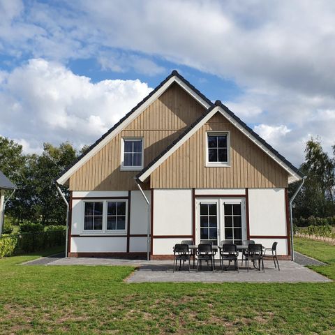 Group accommodation 14 persons - Daelenbroeck 14
