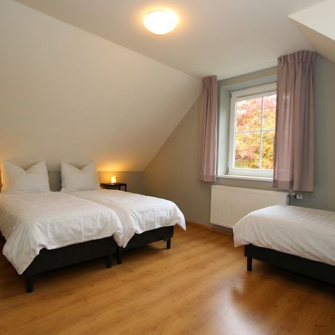Group accommodation 14 persons - Daelenbroeck 14
