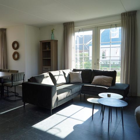 Group accommodation 14 persons - Daelenbroeck 14