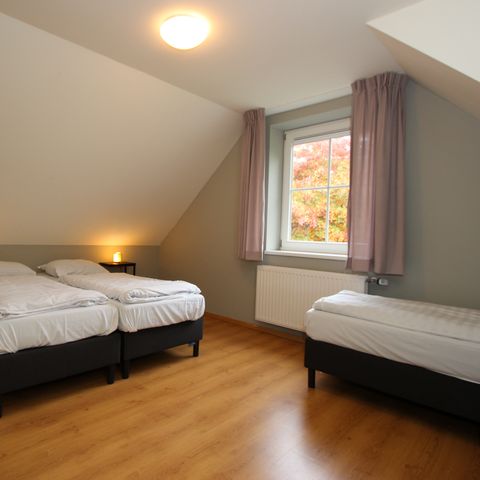 HOUSE 14 people - Daelenbroeck 14