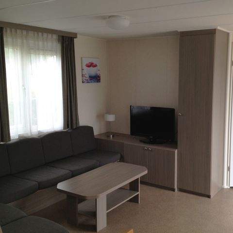 Chalet 6 persons - Berkel