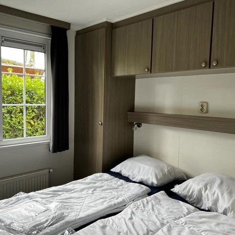 Chalet 6 persons - Berkel