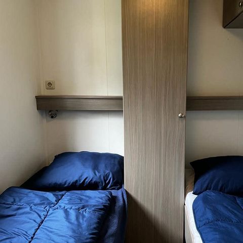 CHALET 6 people - Berkel