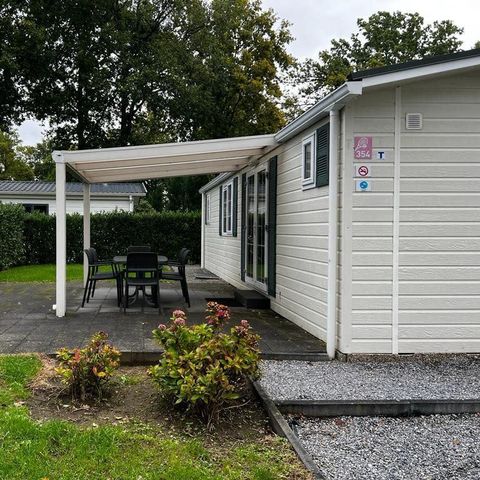 Chalet 6 persons - Berkel
