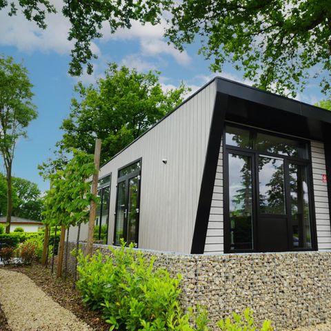 Chalet 4 persons - Just Nature