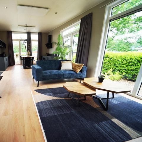 CHALET 4 people - Just Nature