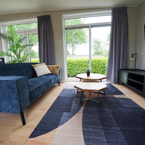 Chalet 4 persons - Just Nature