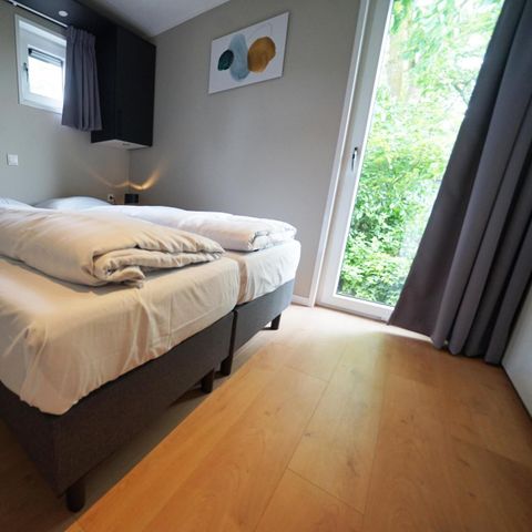 Chalet 4 persons - Just Nature