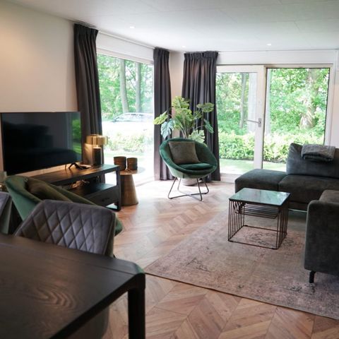 Chalet 6 persons - Hackfort