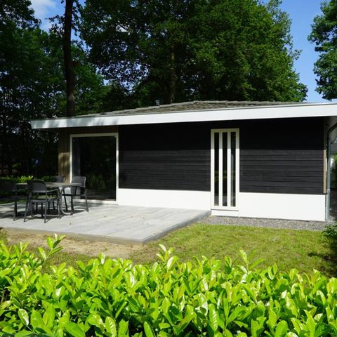 Chalet 6 persons - Hackfort