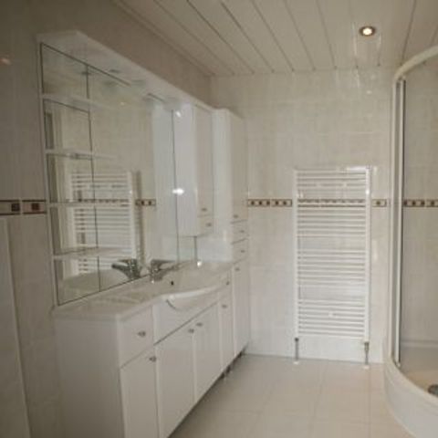 Chalet 6 persons - Hackfort