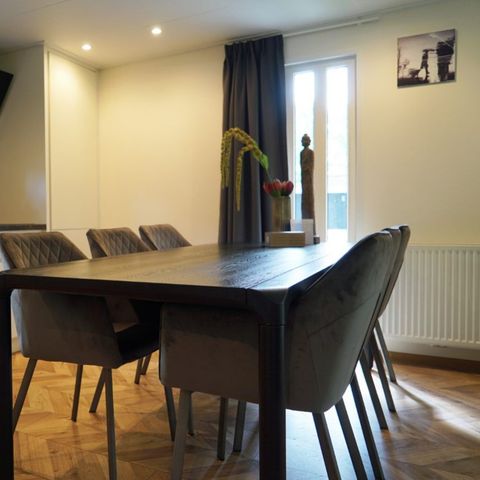 CHALET 6 people - Hackfort