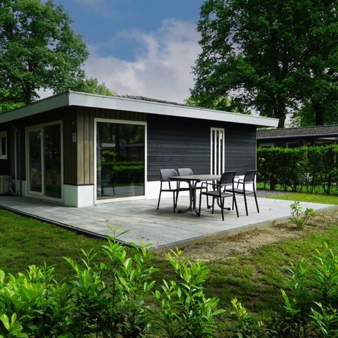 Chalet 6 persons - Hackfort