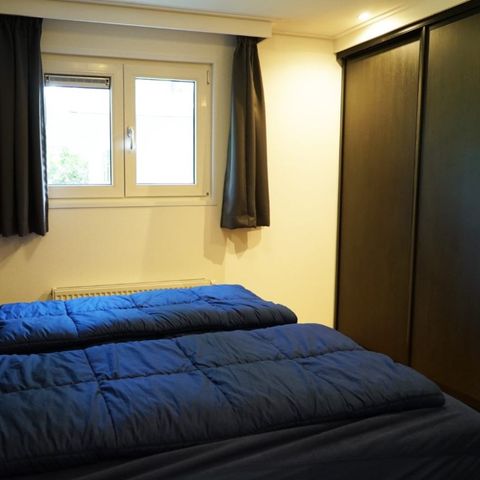 Chalet 6 persons - Hackfort