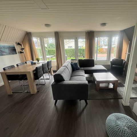 Bungalow 6 persons - Aldenborgh