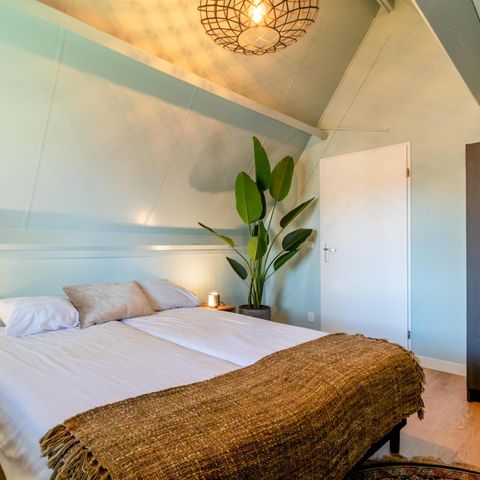 Bungalow 6 persons - Aldenborgh