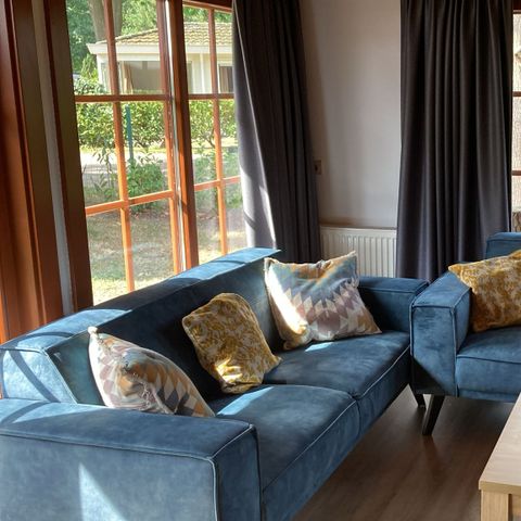 Chalet 4 persons - Boekhorst