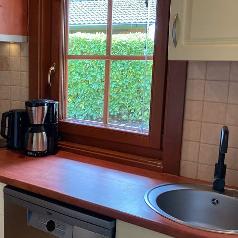 Chalet 4 persons - Boekhorst