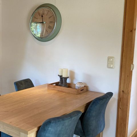 Chalet 4 persons - Boekhorst