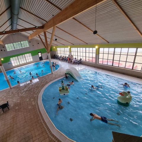 EuroParcs Limburg - Camping Echt-Susteren - Image N°3