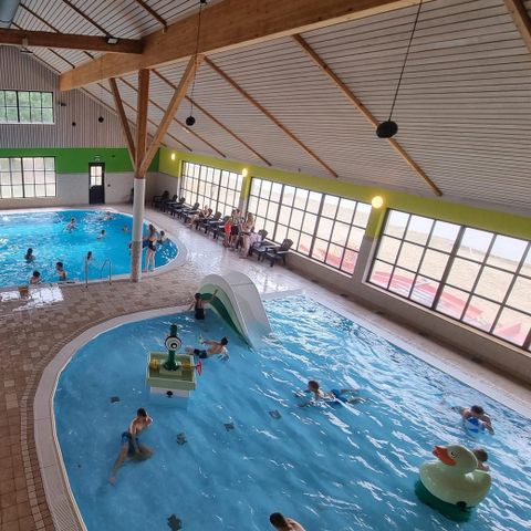 EuroParcs Limburg - Echt-Susteren - Image N°2