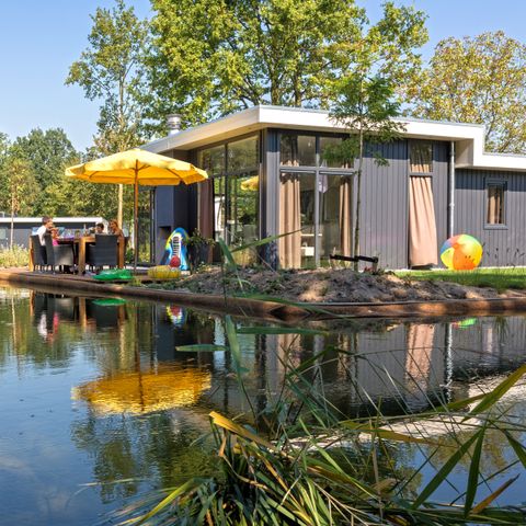 EuroParcs Limburg - Camping Echt-Susteren - Image N°2