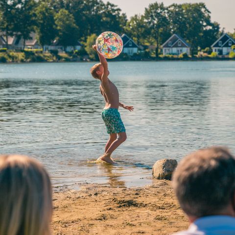 EuroParcs Limburg - Camping Echt-Susteren - Image N°4