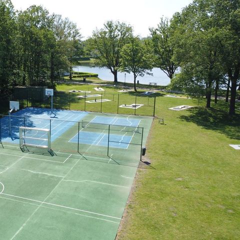 EuroParcs Limburg - Echt-Susteren - Image N°4