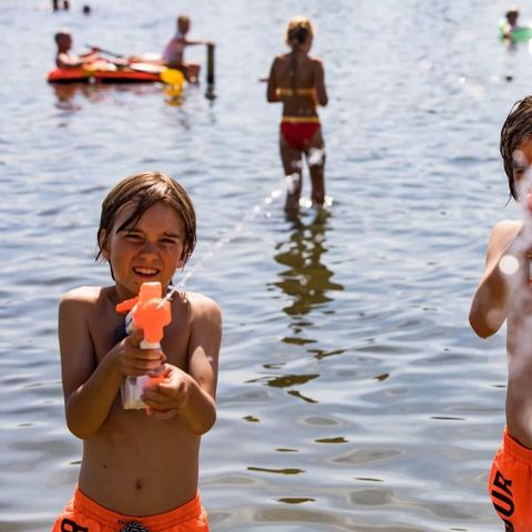 EuroParcs Limburg - Echt-Susteren - Image N°3