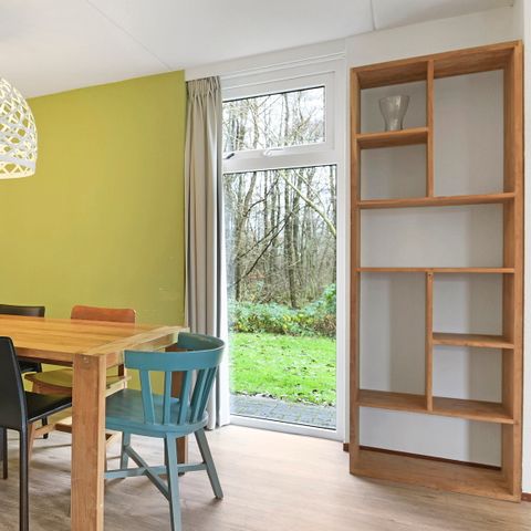 Group accommodation 12 persons - 12L