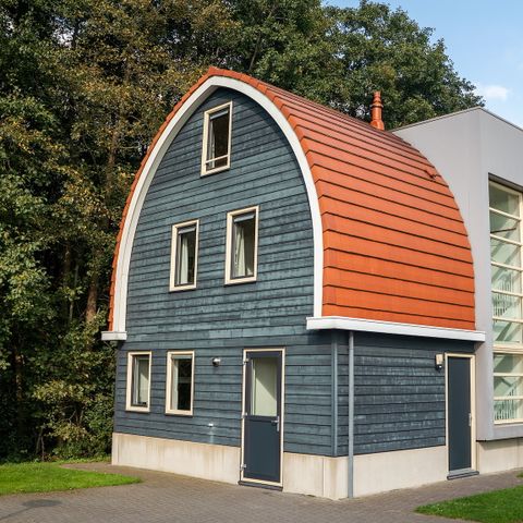 HOUSE 12 people - 12L