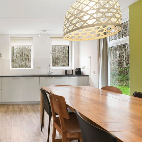 Group accommodation 12 persons - 12L