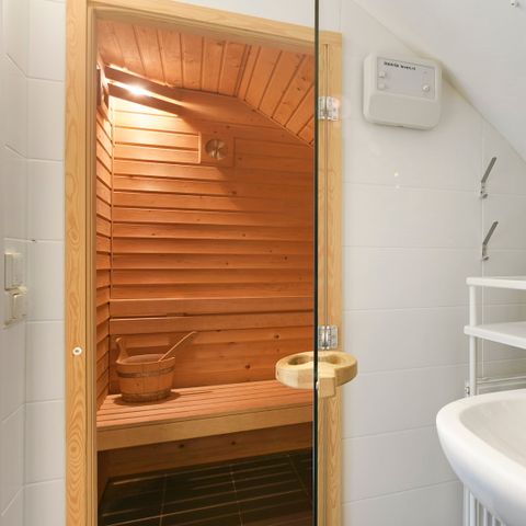 Group accommodation 12 persons - 12L