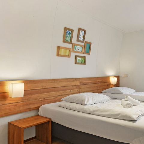 Group accommodation 12 persons - 12L