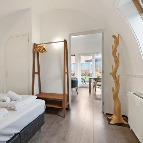 BUNGALOW 2 people - 2C