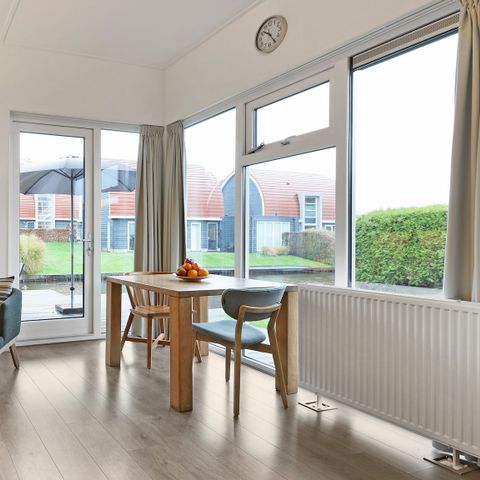 BUNGALOW 2 people - 2C