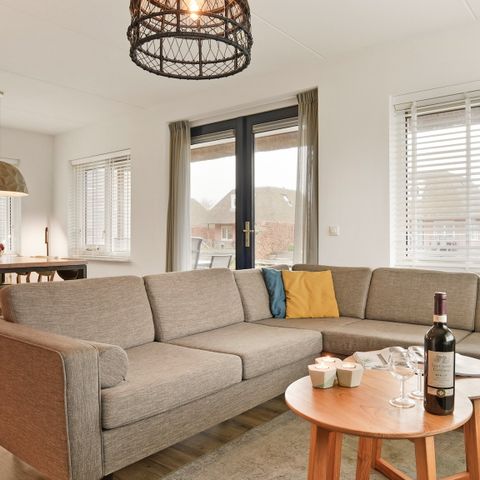 Bungalow 5 persons - 5C