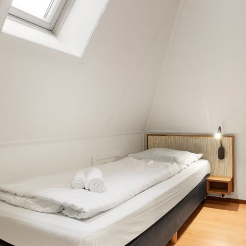 Bungalow 5 persons - 5C