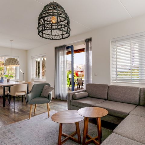 Bungalow 5 persons - 5C