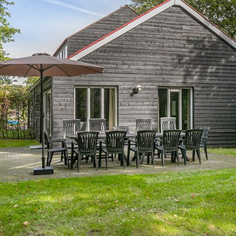 Group accommodation 12 persons - 12CT