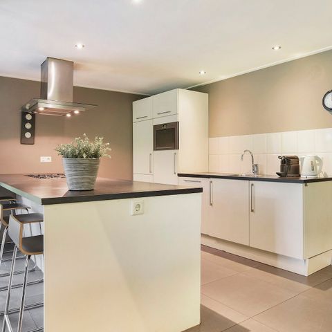 HOUSE 12 people - 12CT